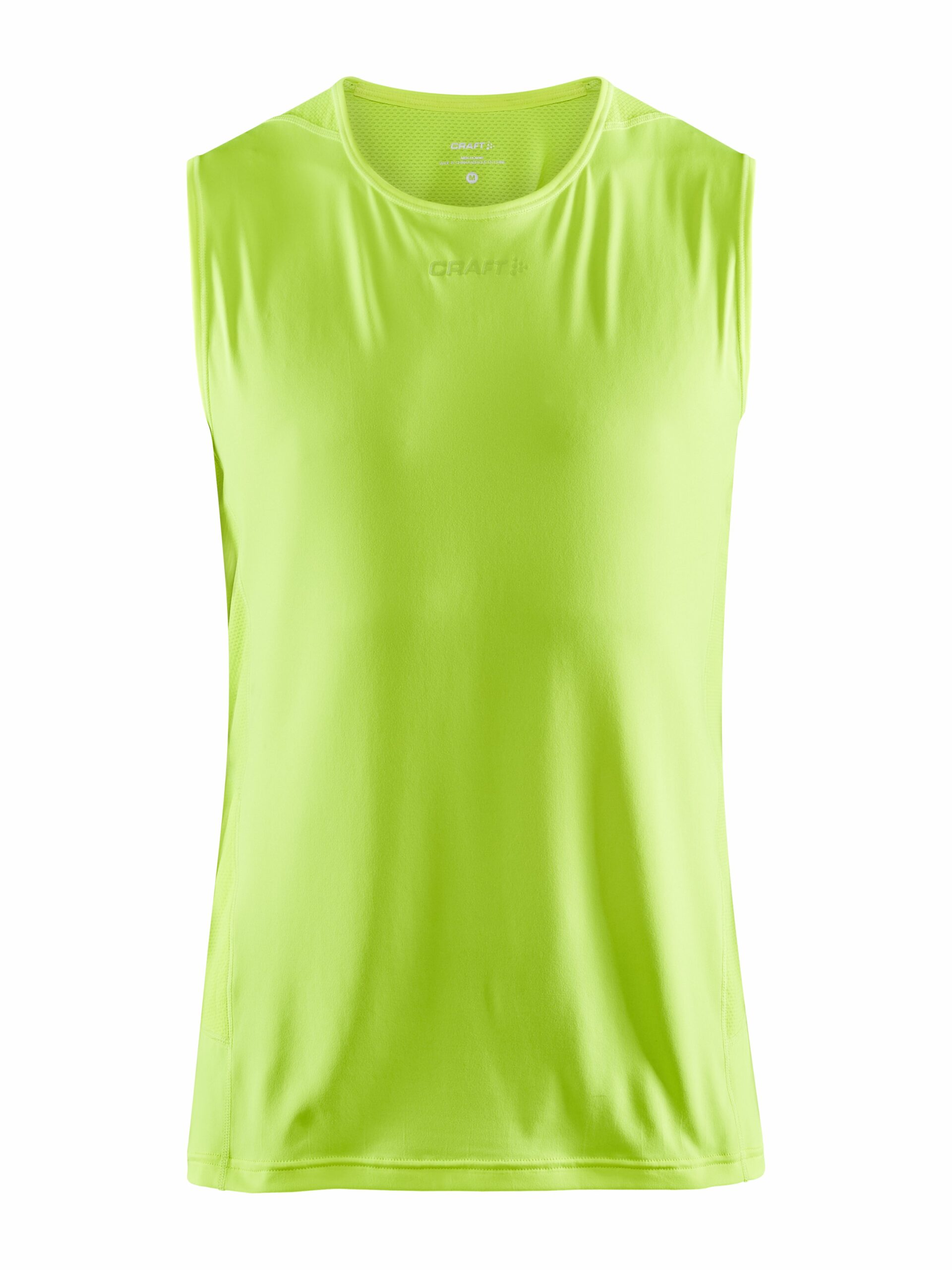 Craft Adv Essence Sl Tee Maend Flumino