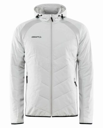 Craft Adv Explore Hybrid Jacket Maend Ash