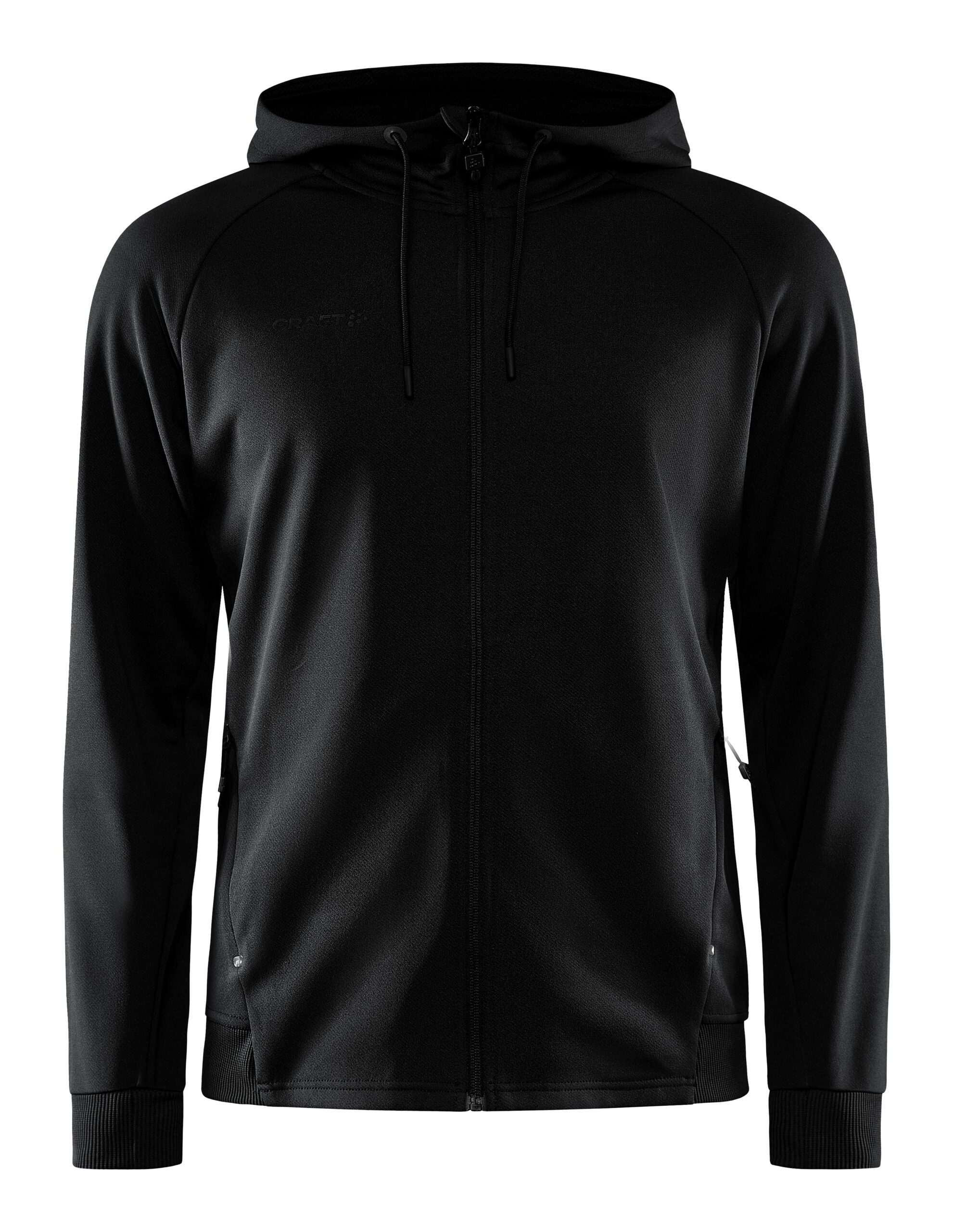 Craft Adv Unify Fz Hood Maend Black