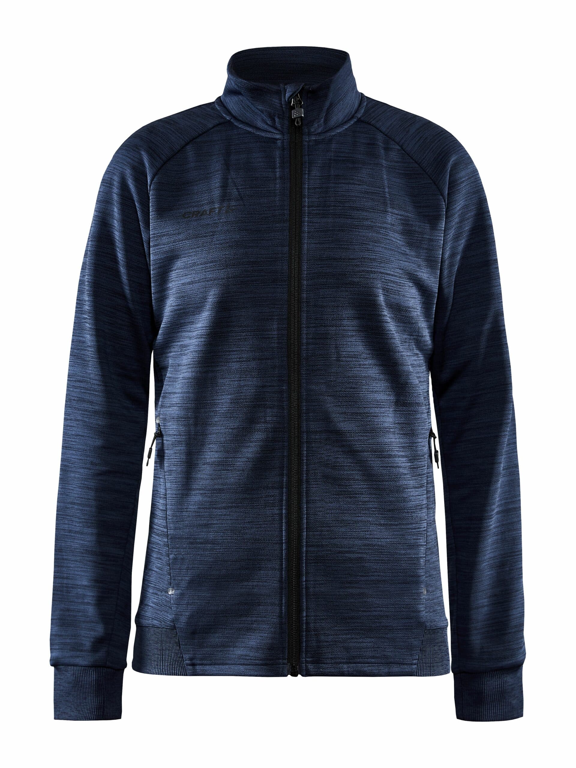 Craft Adv Unify Jacket Kvinder Blaze Melange