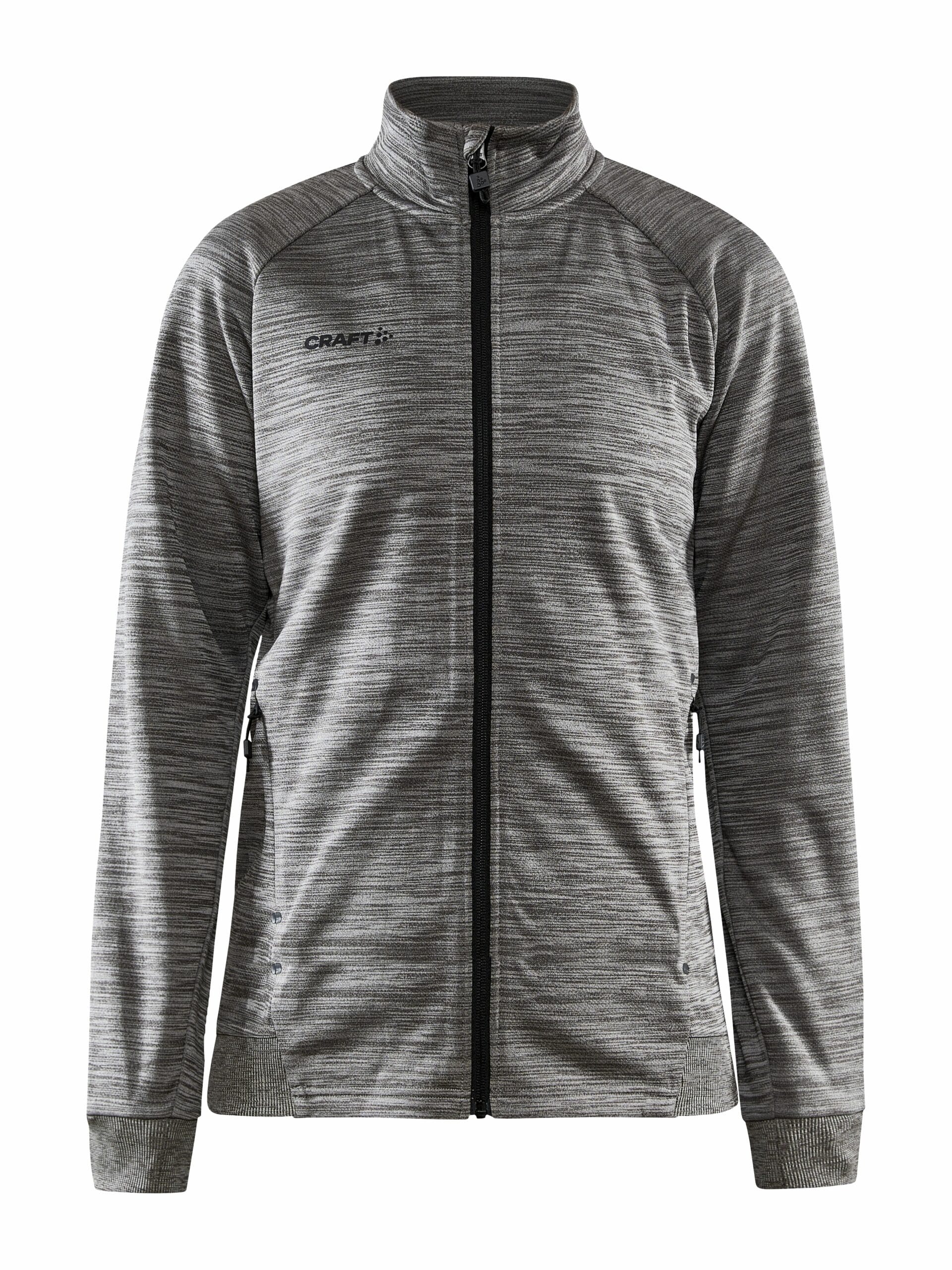 Craft Adv Unify Jacket Kvinder Dk Grey Melange