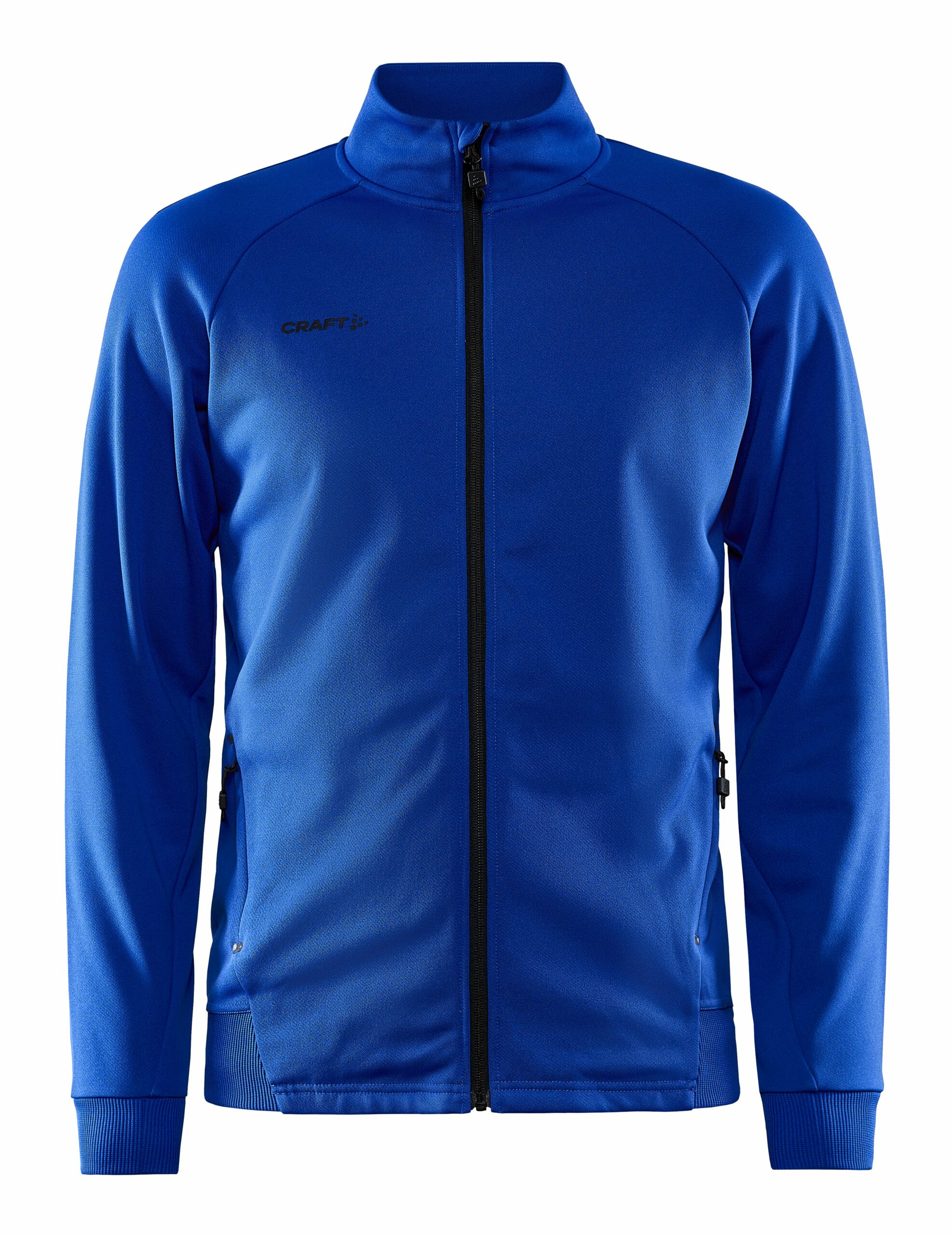 Craft Adv Unify Jacket Maend Club Cobolt