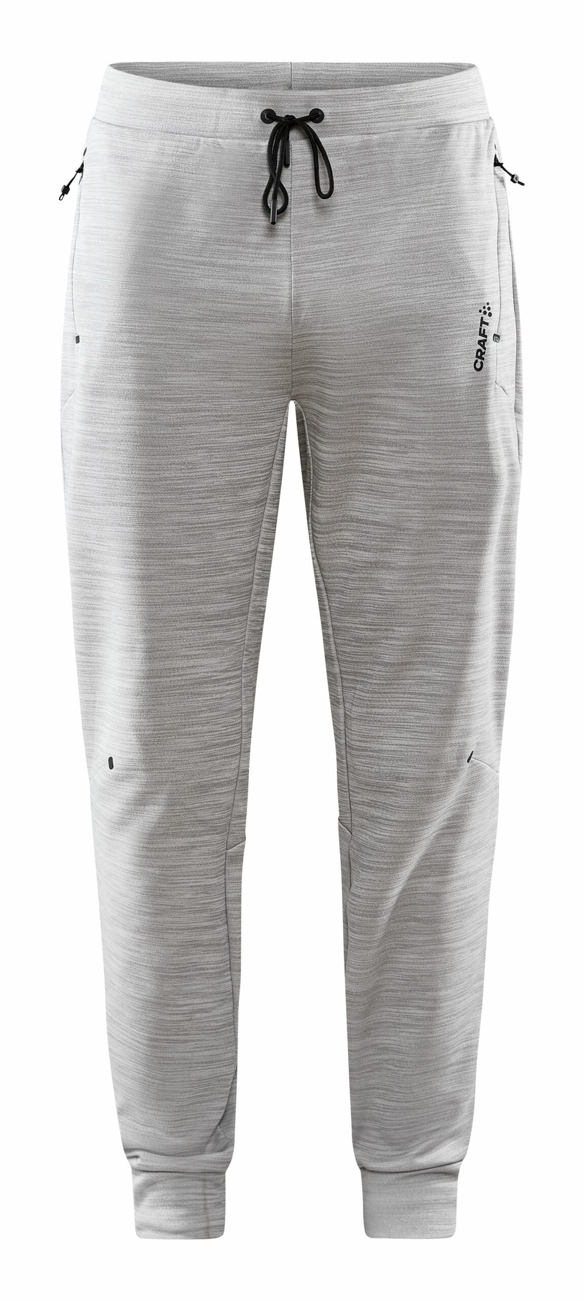 Craft Adv Unify Pants Maend Grey Melange