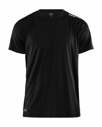 Craft Community Function Ss Tee Maend Black Xs