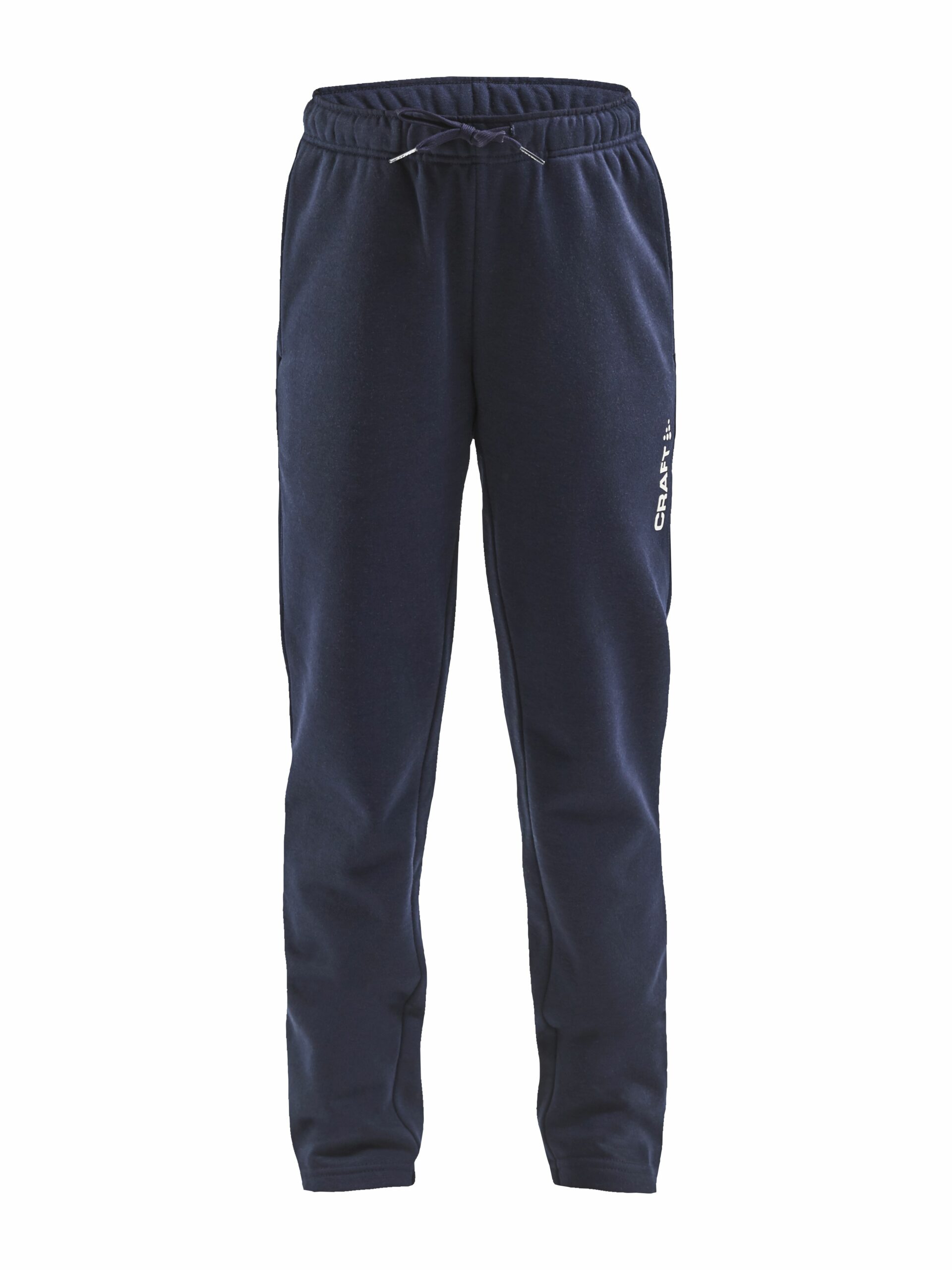 Craft Community Sweatpants Jr Navy 158 164