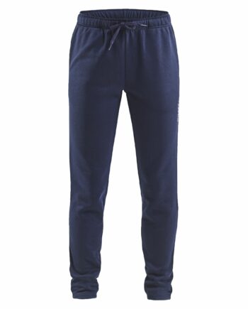 Craft Community Sweatpants Kvinder Navy