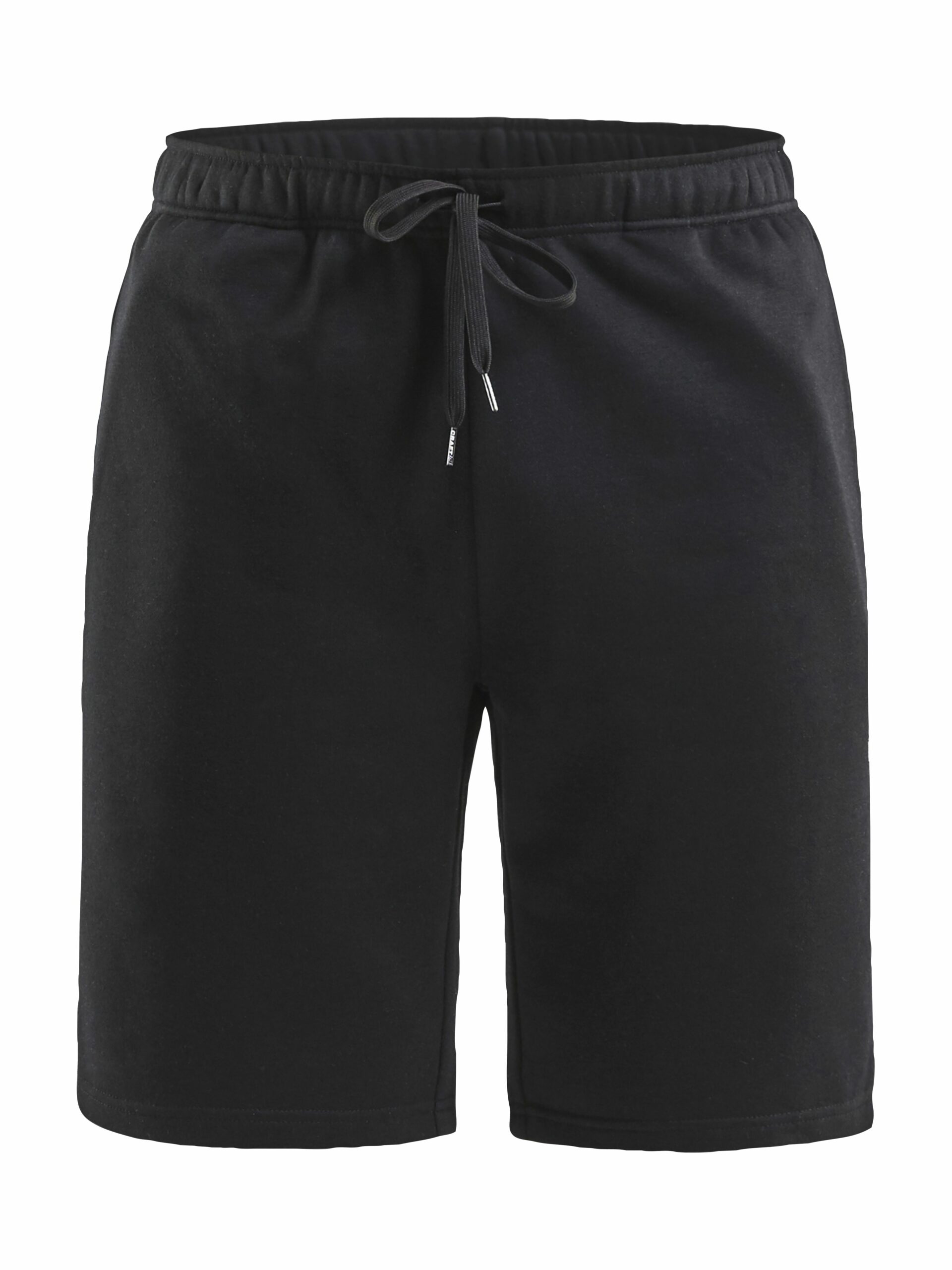 Craft Community Sweatshorts Maend Black