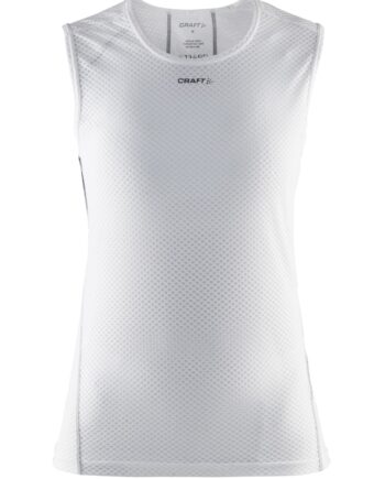 Craft Cool Mesh Superlight Sl Kvinder White