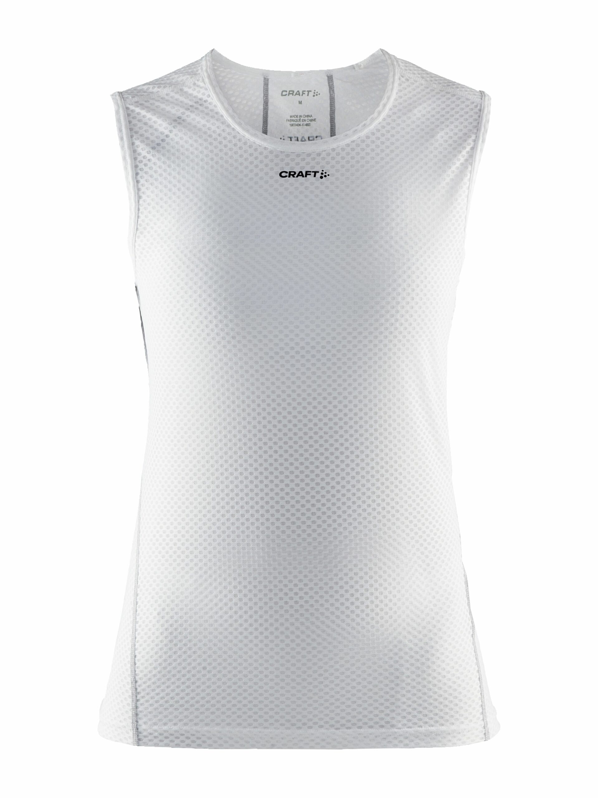 Craft Cool Mesh Superlight Sl Kvinder White