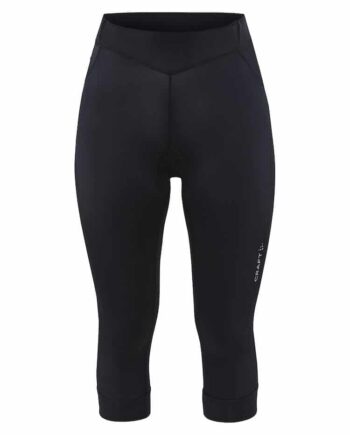 Craft Core Bike Endur Knickers   Black Xs