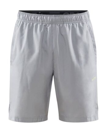 Craft Core Charge Shorts   Monument
