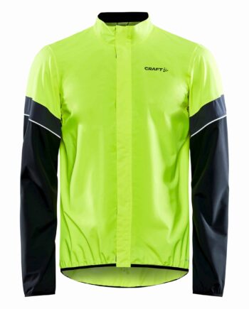 Craft Core Endur Hydro Jacket Maend Flumino-black