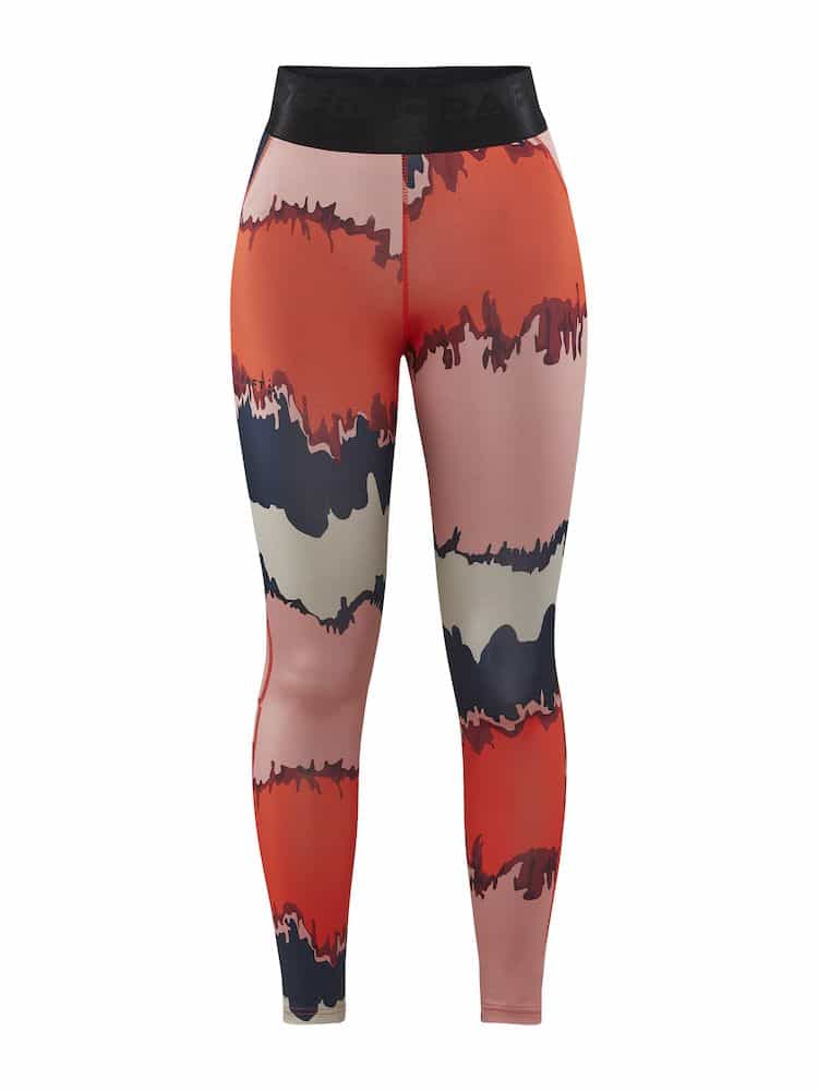 Craft Core Essence Tights Solo-multi