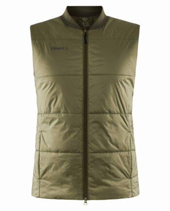 Craft Core Light Padded Vest Kvinder Rift