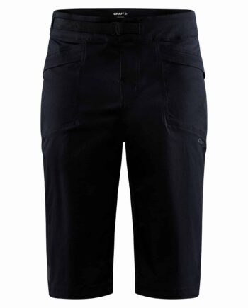 Craft Core Offroad Xt Shorts   Pad Maend Black