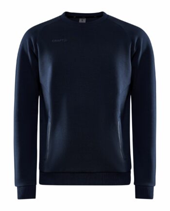 Craft Core Soul Crew Sweatshirt Maend Dark Navy