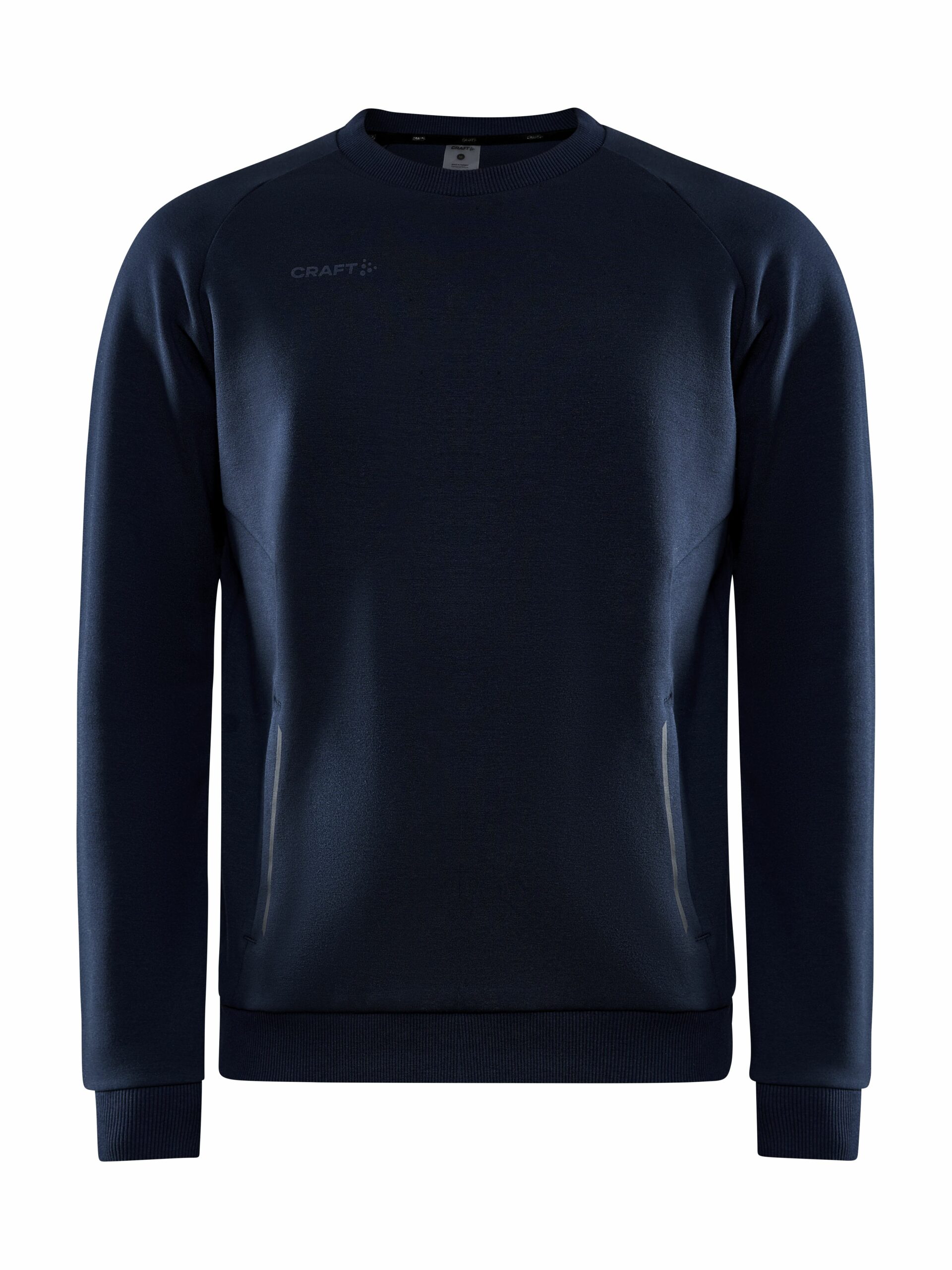 Craft Core Soul Crew Sweatshirt Maend Dark Navy