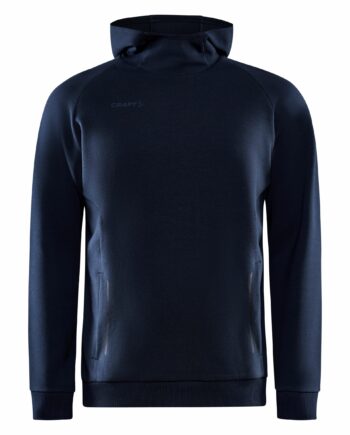 Craft Core Soul Hood Sweatshirt Maend Dark Navy