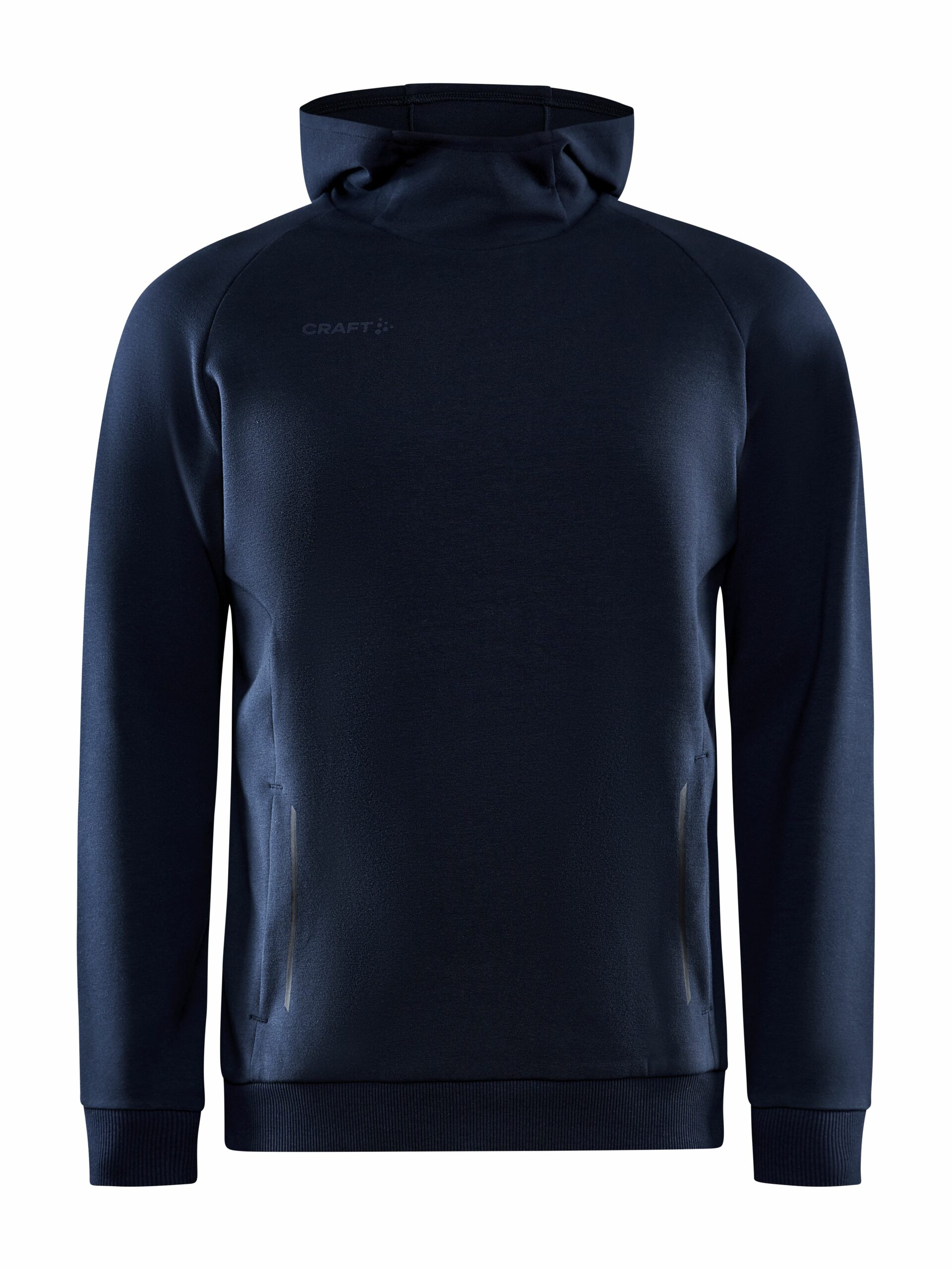 Craft Core Soul Hood Sweatshirt Maend Dark Navy