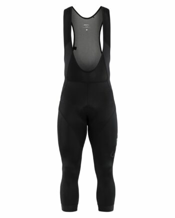 Craft Essence Bib Knickers Maend Black