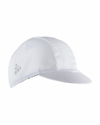 Craft Essence Bike Cap White Onesize
