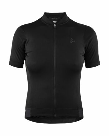 Craft Essence Jersey Kvinder Black Xs