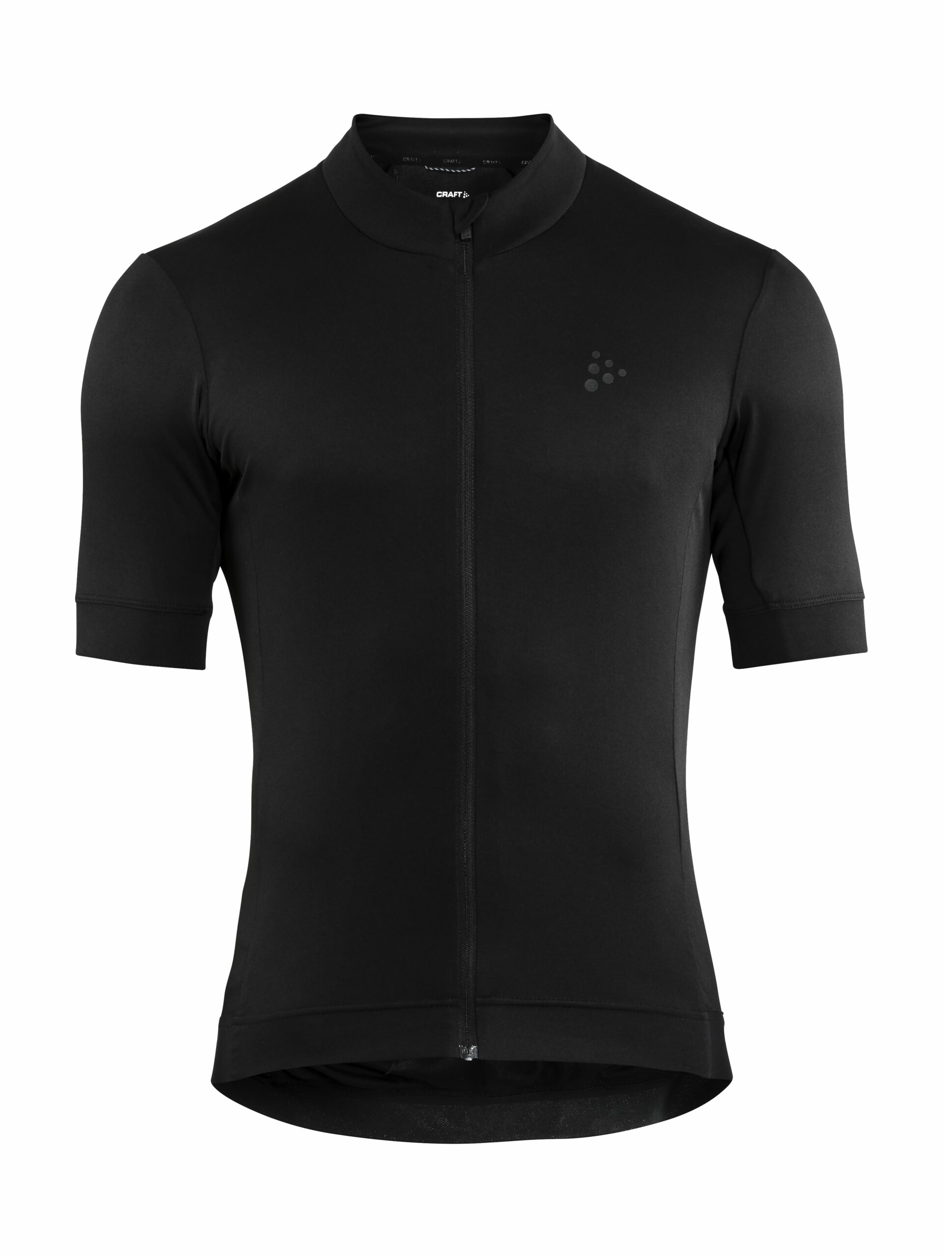 Craft Essence Jersey Maend Black Xs
