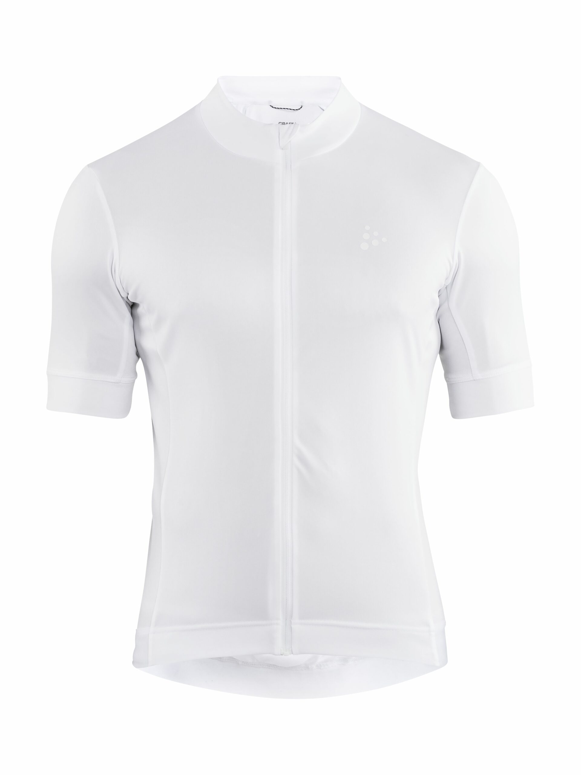 Craft Essence Jersey Maend White Xs