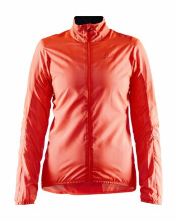 Craft Essence Light Wind Jkt Kvinder Shock