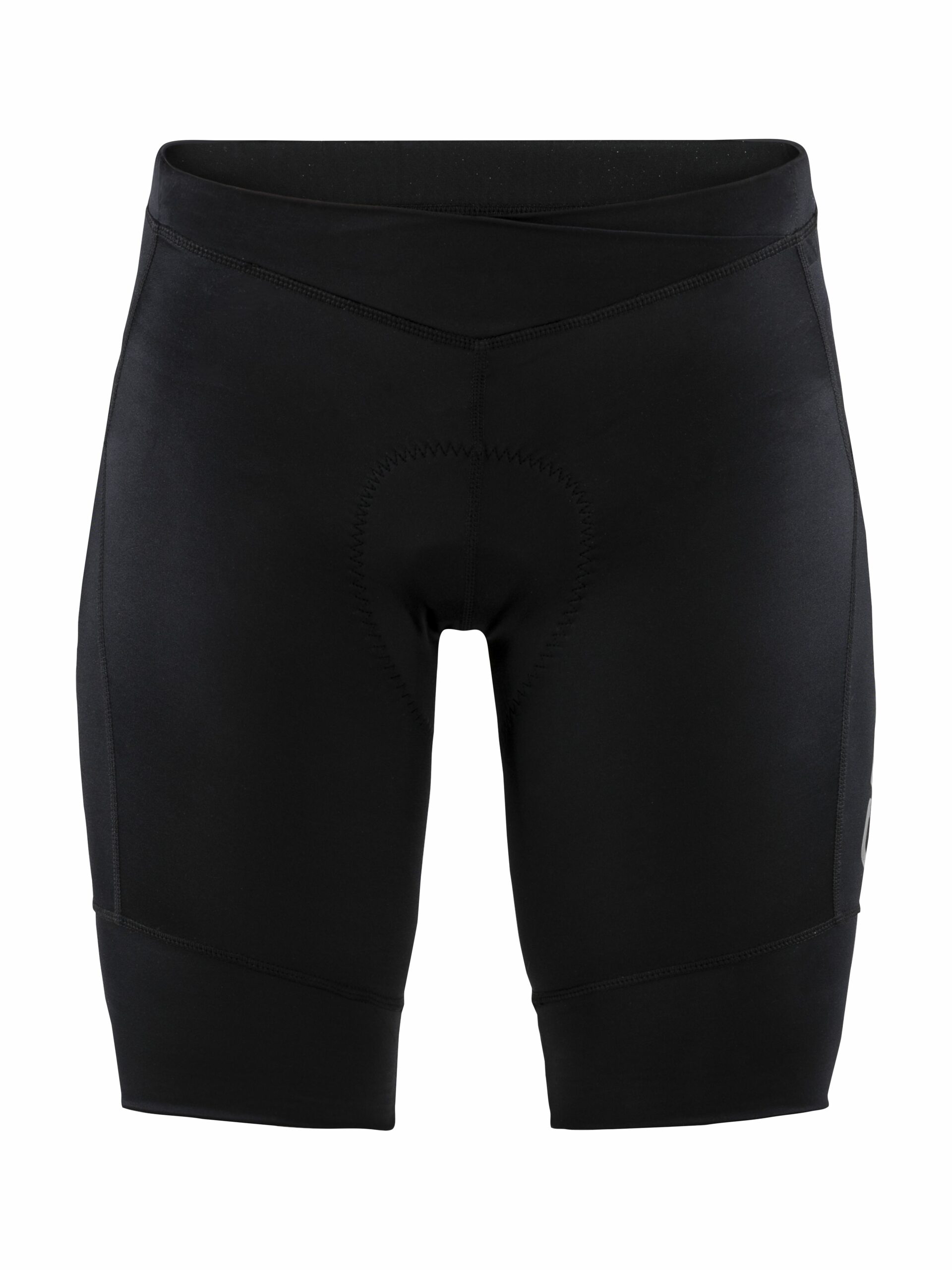 Craft Essence Shorts Kvinder Black