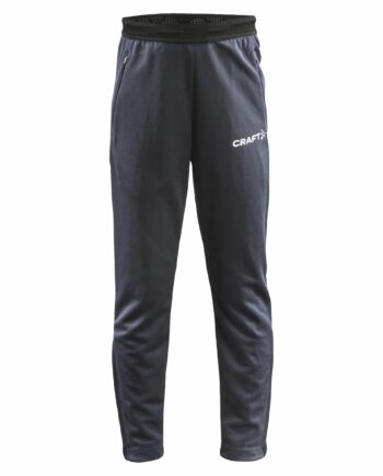 Craft Evolve Pants Jr Asphalt 134 140
