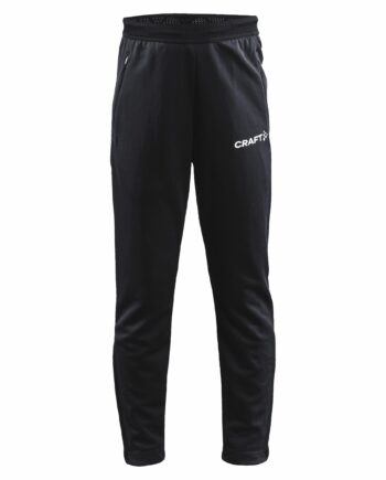 Craft Evolve Pants Jr Black 134 140