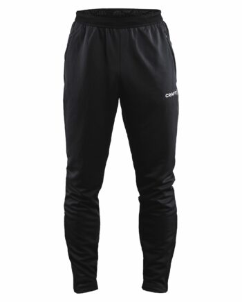 Craft Evolve Pants Maend Black