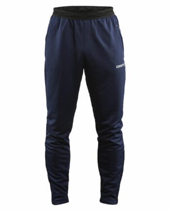 Craft Evolve Pants Maend Navy