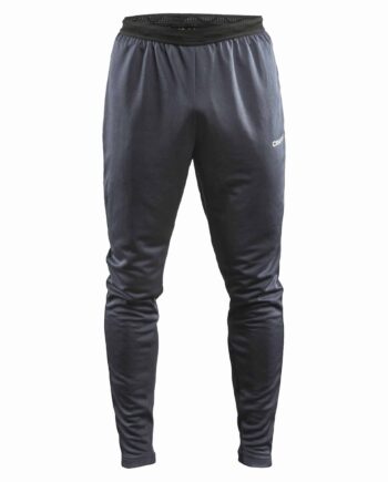 Craft Evolve Slim Pants Maend Asphalt