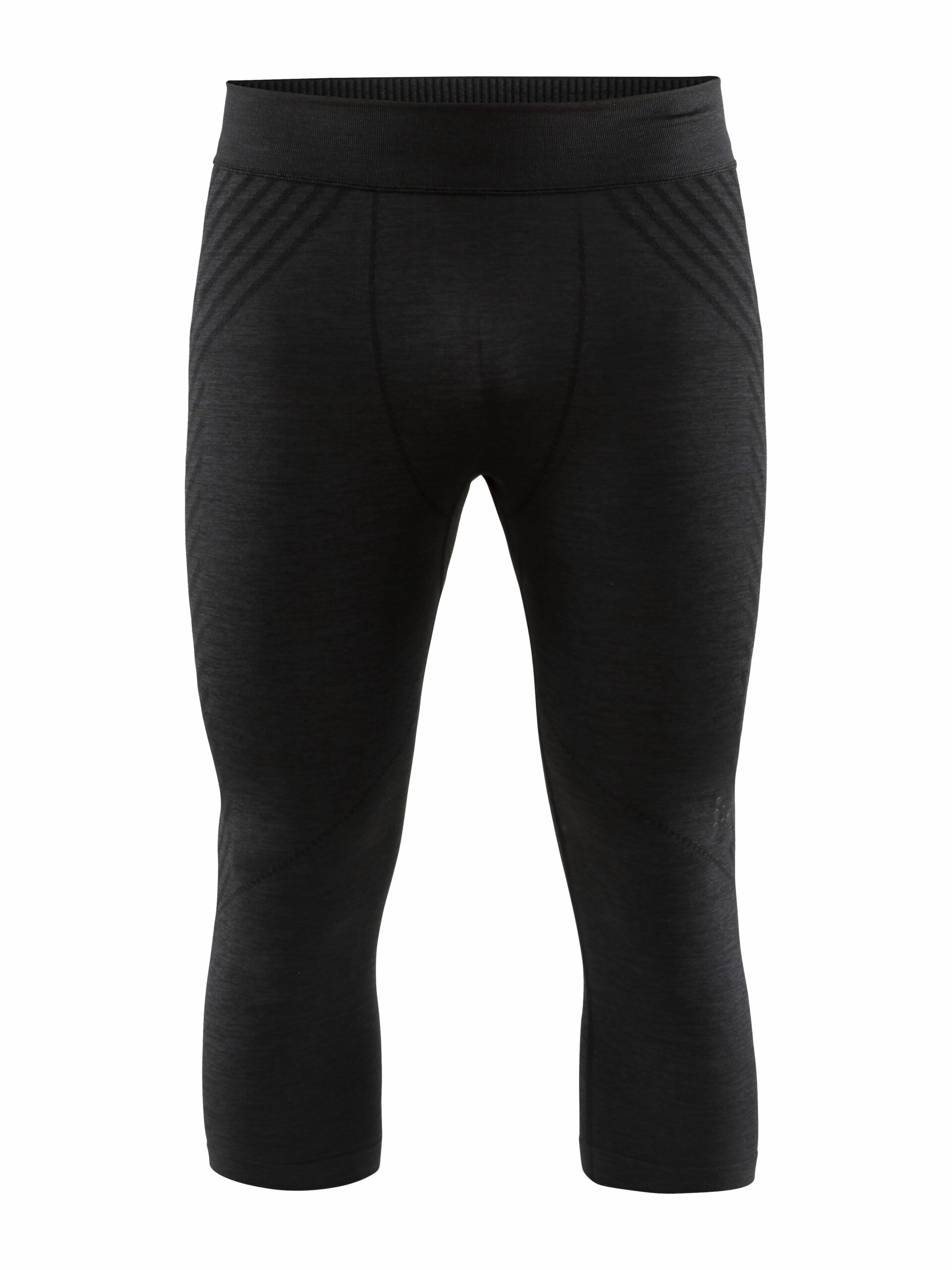 Craft Fuseknit Comfort Knicker Maend Black