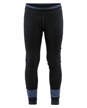 Craft Fuseknit Comfort Pants   Black 122 128