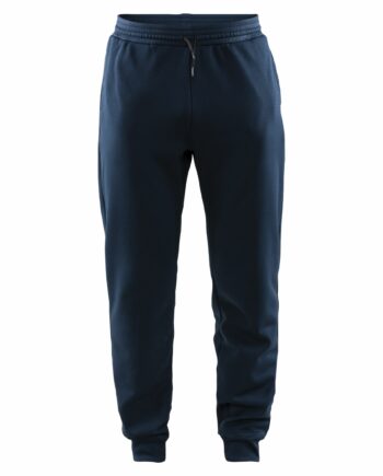 Craft Leisure Sweatpants Maend Dark Navy