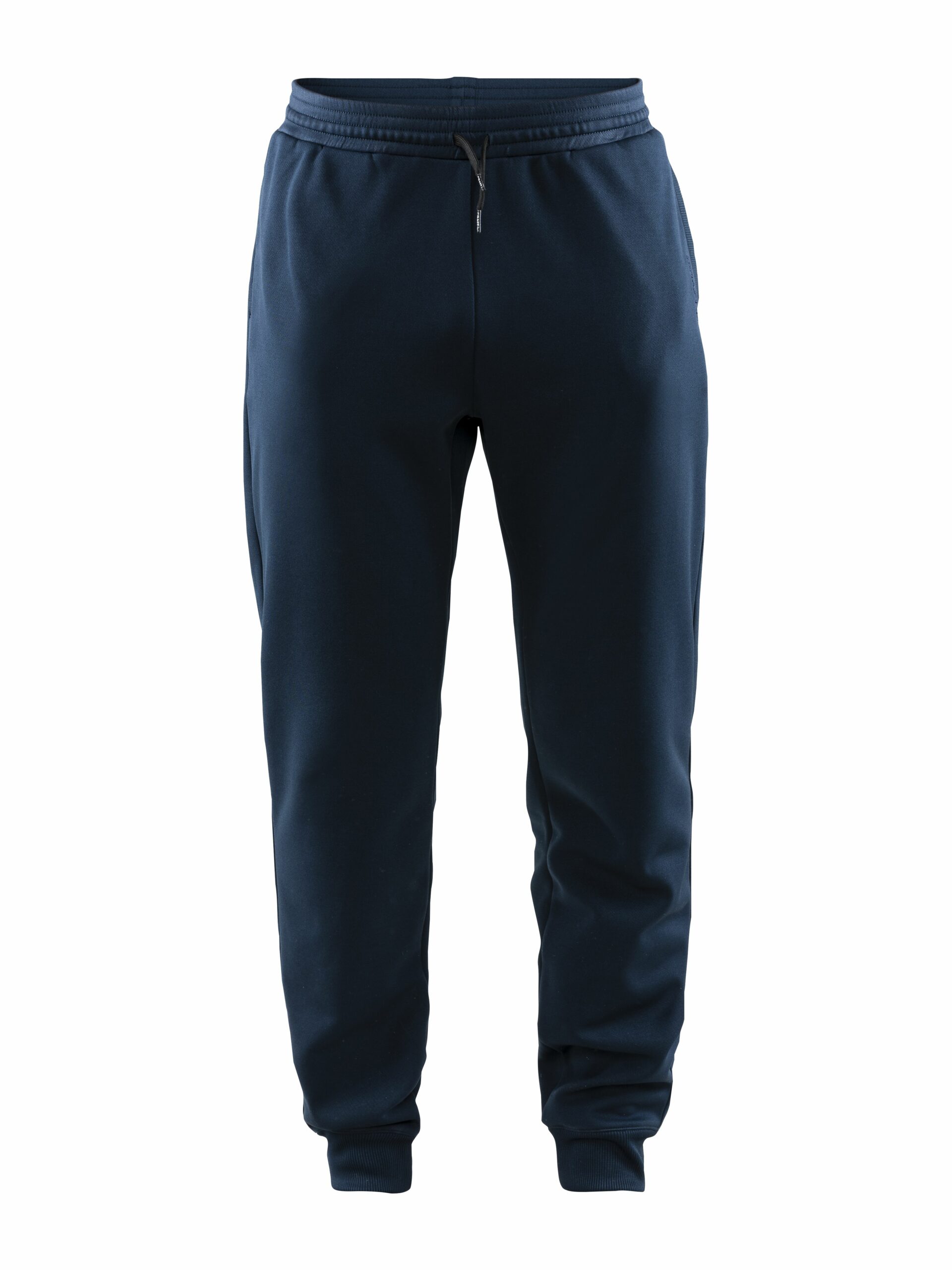 Craft Leisure Sweatpants Maend Dark Navy