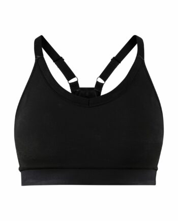 Craft Motion Bra Black Xs