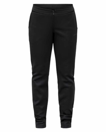 Craft Noble Loose Fit Tights Kvinder Black Xs