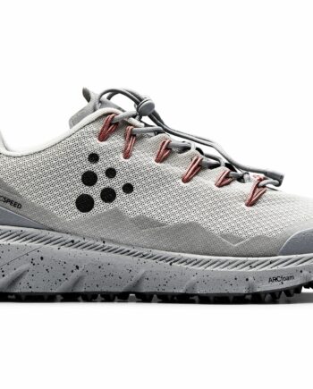 Craft Nordic Speed Kvinder Ash-monument 36