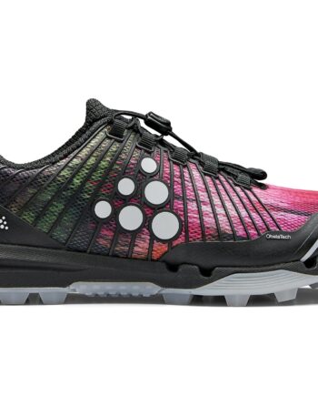Craft Ocrxctm Kvinder Black-multi 40       Uk