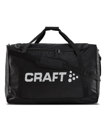 Craft Pro Control Equipment Bag Black Onesize