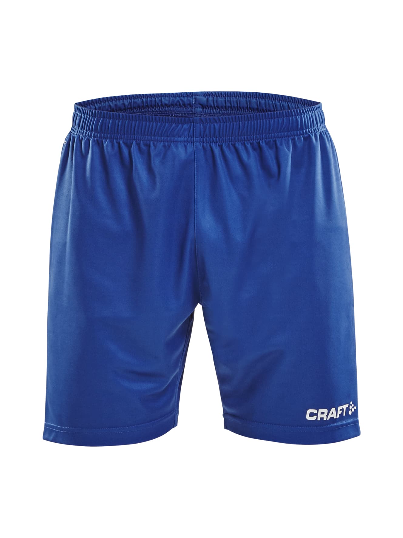Craft Pro Control Mesh Shorts Maend Royal White