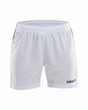 Craft Pro Control Mesh Shorts Maend White