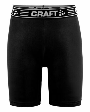 Craft Pro Control   Quot  Boxer Jr Black 146 152