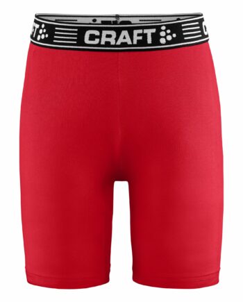 Craft Pro Control   Quot  Boxer Jr Bright Red 122 128