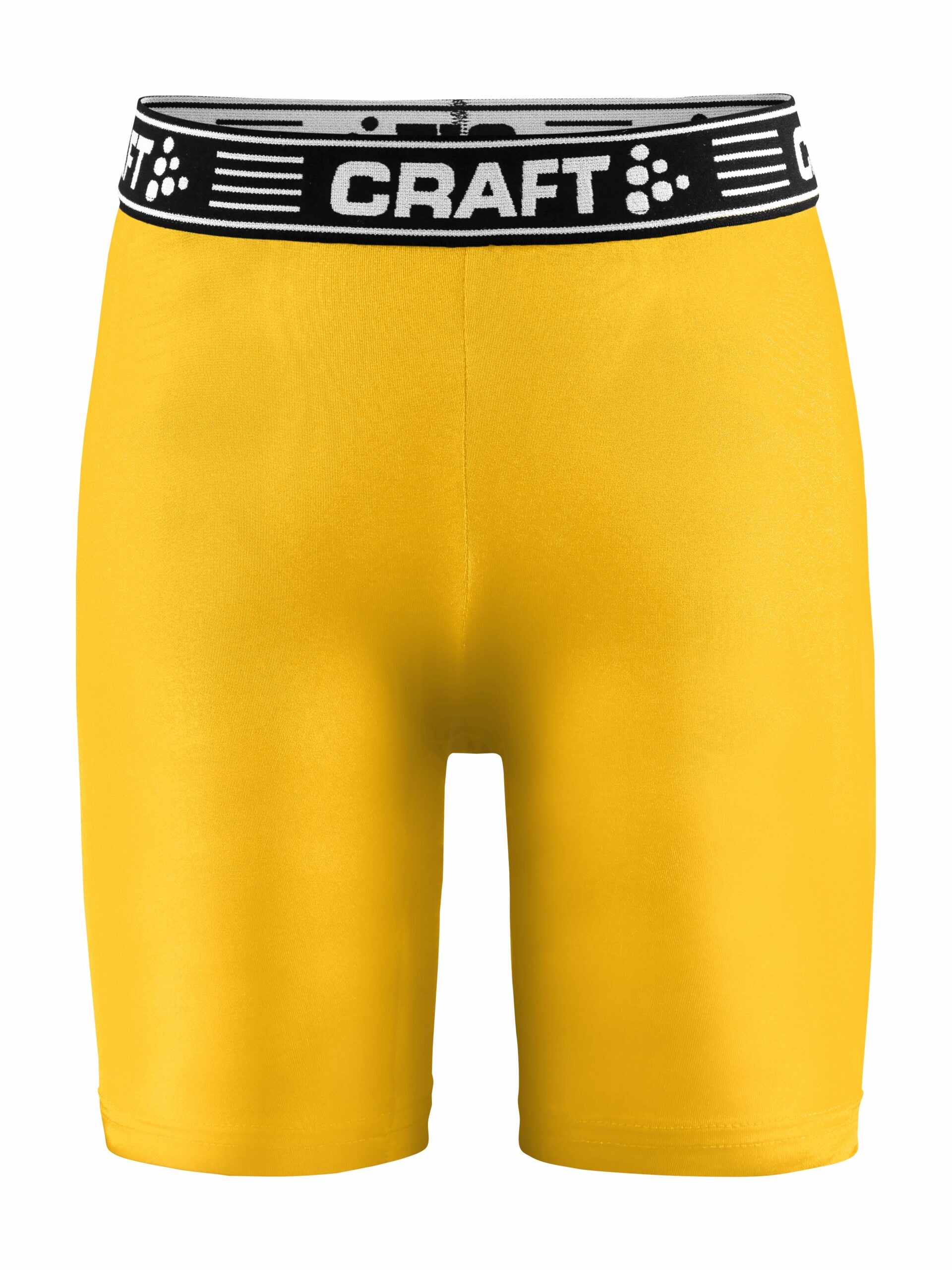 Craft Pro Control Quot Boxer Jr Sweden Yellow 146 152