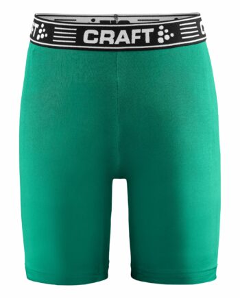Craft Pro Control   Quot  Boxer Jr Team Green 122 128